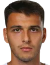 Anton Salabay - Spieler von Kolos Kovalivka