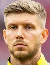 Anton Salétros - Chicago Fire FC futbolcusu