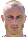 Anton Savin - jugador del Podillya Khmelnytskyi