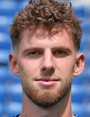 Anton Stach - giocatore del Leeds United