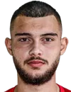 Anton Tolev - giocatore del CSKA Sofia III