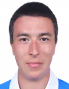 Anton Uboniev - jogador do Dinamo Vladivostok