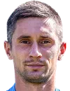 Anton Yashkov - FK Kudrivka futbolcusu