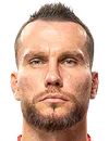 Anton Zabolotnyi - Spartak Moskau futbolcusu