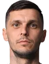 Anton Zemlyanukhin - Asiagoal Bishkek futbolcusu