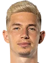 Anton Zinkovskiy - FK Sochi futbolcusu