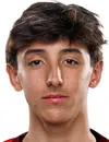Antone Bossenberry - Spieler von Toronto FC II