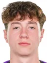 Antoni Błocki - Widzew Lodz II player