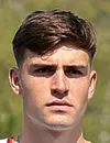 Antoni Franke futbolcu profil fotoğrafı