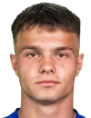 Antoni Klimek - Slask Wroclaw futbolcusu
