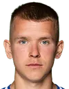 Antoni Kozubal - Lech Posen futbolcusu