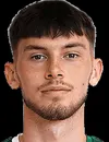 Antoni Kulawiak - Sokol Kleczew futbolcusu