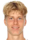 Antoni Młynarczyk - Warta Poznań futbolcusu