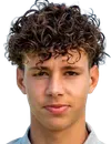 Antoni Nikolov - FC Porto U19 futbolcusu