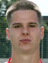 Antonijo Janjic - VfB Stuttgart U19 futbolcusu