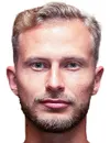 Antonín Barák - Sampdoria Genua futbolcusu