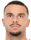 Antonin Cartillier - FC Rouen futbolcusu