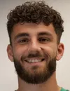 Antonin Parisot - giocatore del US Thionville Lusitanos