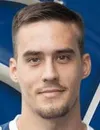 Antonín Svoboda - SV Gloggnitz futbolcusu
