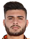 Antonino Fusco - USD Apice Calcio 1964 futbolcusu