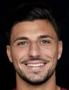 Antonino Musso - FC Crotone futbolcusu