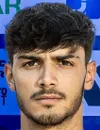 Antonino Pino - US Folgore Caratese futbolcusu