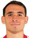 Antonio Álvarez - CF América U21 futbolcusu