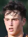 Antonio Arena - AS Rom U20 futbolcusu