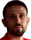 Antonio Azinovic futbolcu profil fotoğrafı