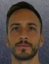 Antonio Bacio Terracino - Gladiator 1924 futbolcusu