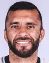 Antonio Bareiro - Deportivo Capiatá futbolcusu
