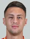 Antonio Barreca - Calcio Padova futbolcusu