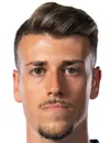 Antonio Blanco - Deportivo Alavés futbolcusu