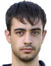 Antonio Borgia futbolcu profil fotoğrafı
