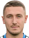 Antonio Borsic - NK Varazdin futbolcusu