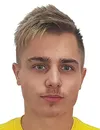 Antonio Bosec - HNK Vukovar 1991 futbolcusu
