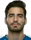 Antonio Briseño - Deportivo Toluca futbolcusu