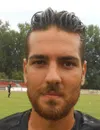 Antonio Broso futbolcu profil fotoğrafı