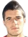 Antonio Bujcevski - FC Windisch futbolcusu