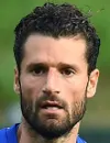 Antonio Candreva futbolcu profil fotoğrafı
