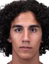 Antonio Carrera - Tigres UANL futbolcusu