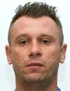 Antonio Cassano photo de profil du footballeur