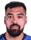 Antonio Castillo - CD Cobresal futbolcusu