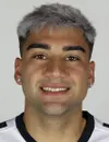 Antonio Ceza - CD Palestino futbolcusu