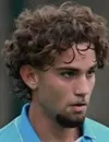 Antonio Cimmaruta - SSC Neapel U20 futbolcusu