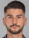 Antonio Colak foto profilo del calciatore
