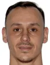 Antonio Cruceru - AFC ASA Targu Mures futbolcusu