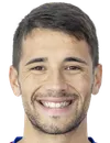 Antonio D'Alena - giocatore del Cosenza Calcio