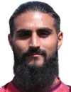 Antonio D'Angelo - FC Nola 1925 futbolcusu