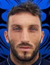 Antonio Di Emma - Terracina 1925 futbolcusu